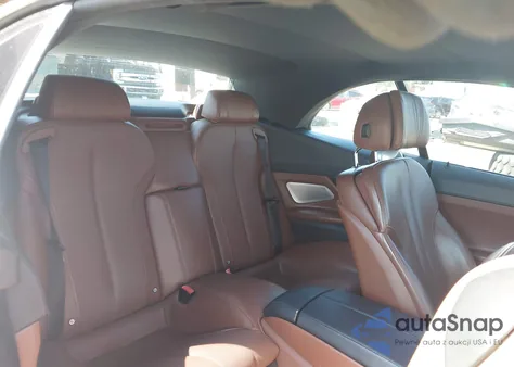 2012 BMW 650I xDrive из США, поврежденный, VIN WBALZ5C50CC619897